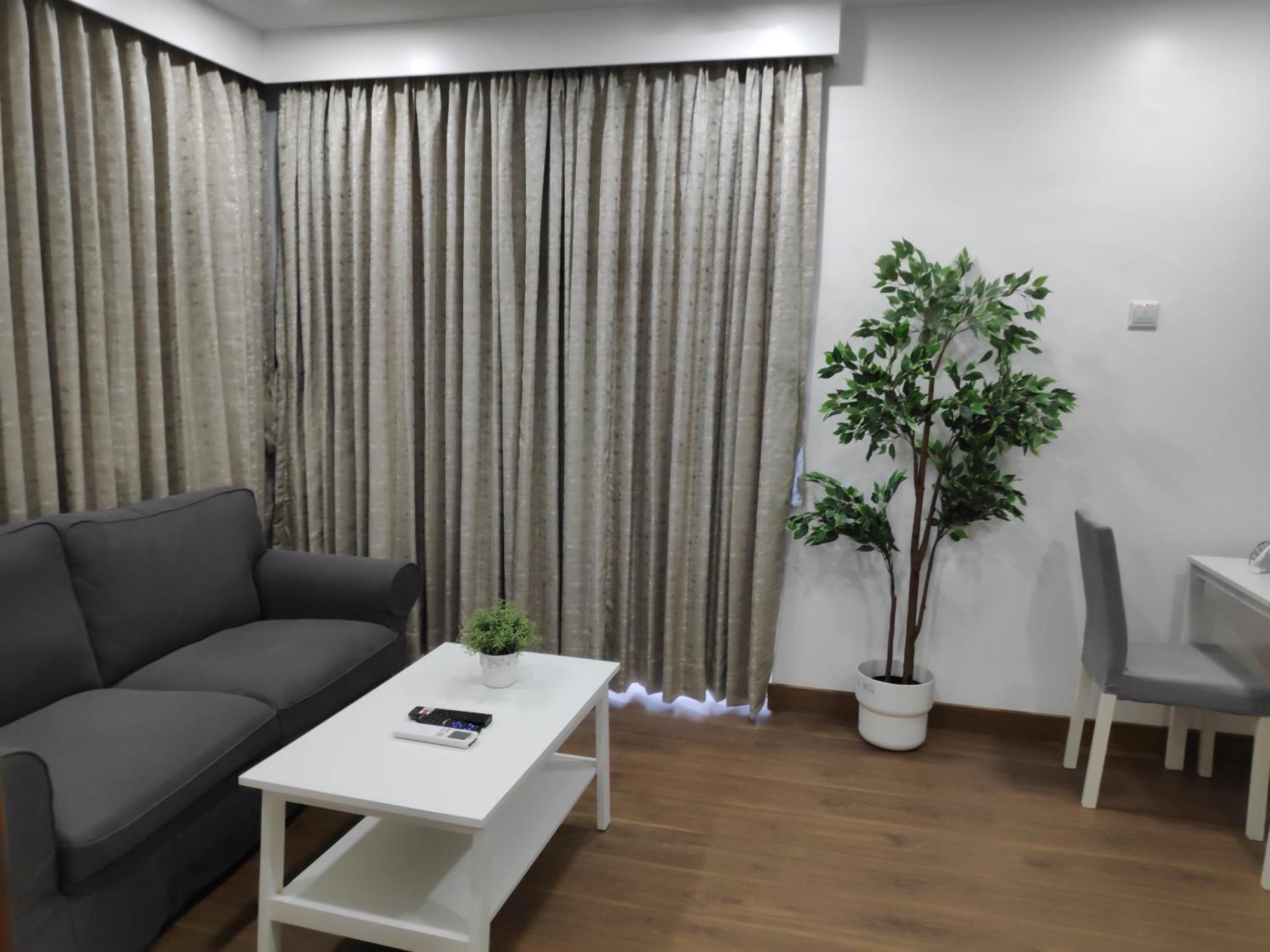 White House By Maxxvalue Service Apartments Bandra Mumbai Exterior foto