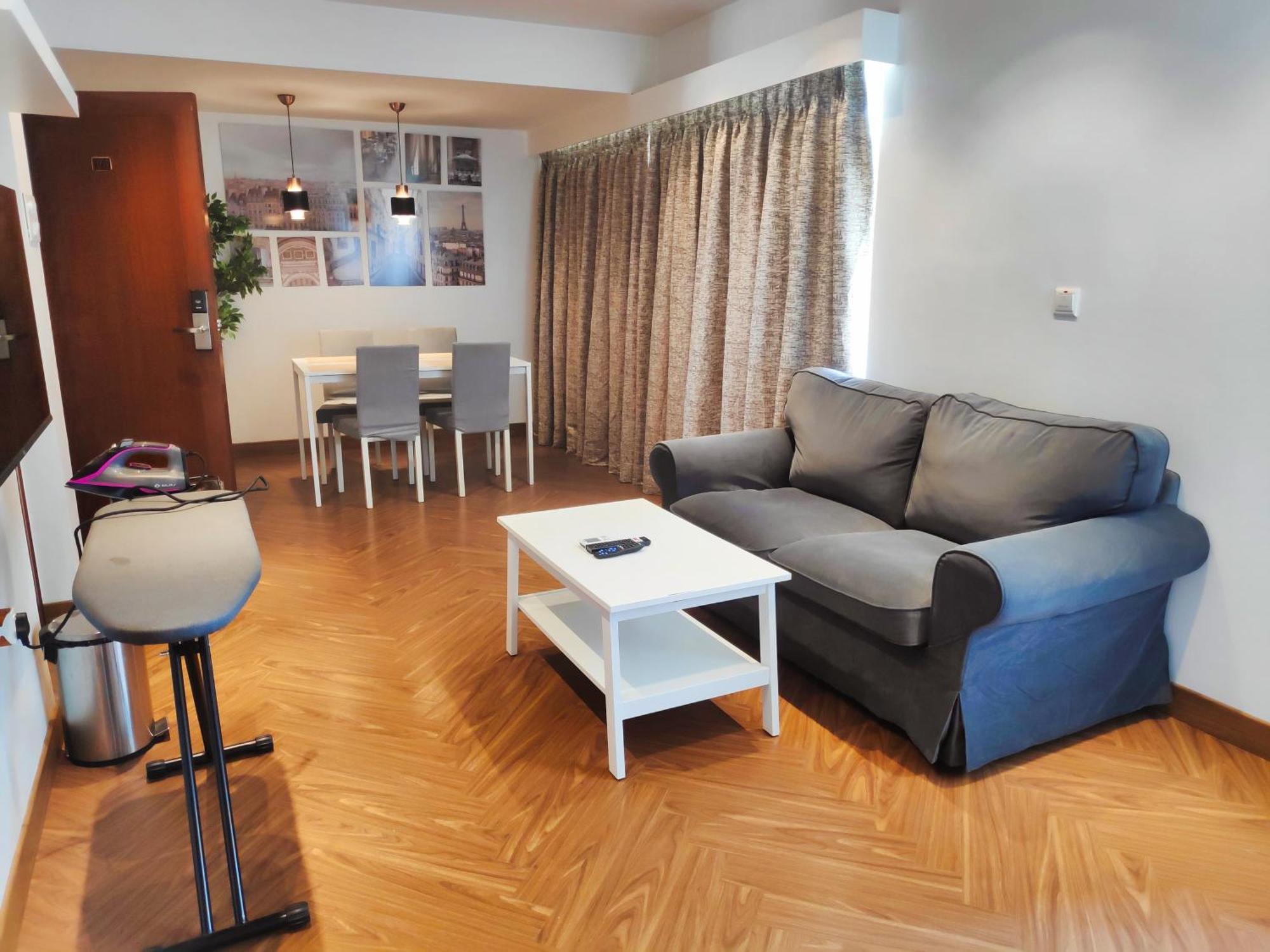 White House By Maxxvalue Service Apartments Bandra Mumbai Exterior foto