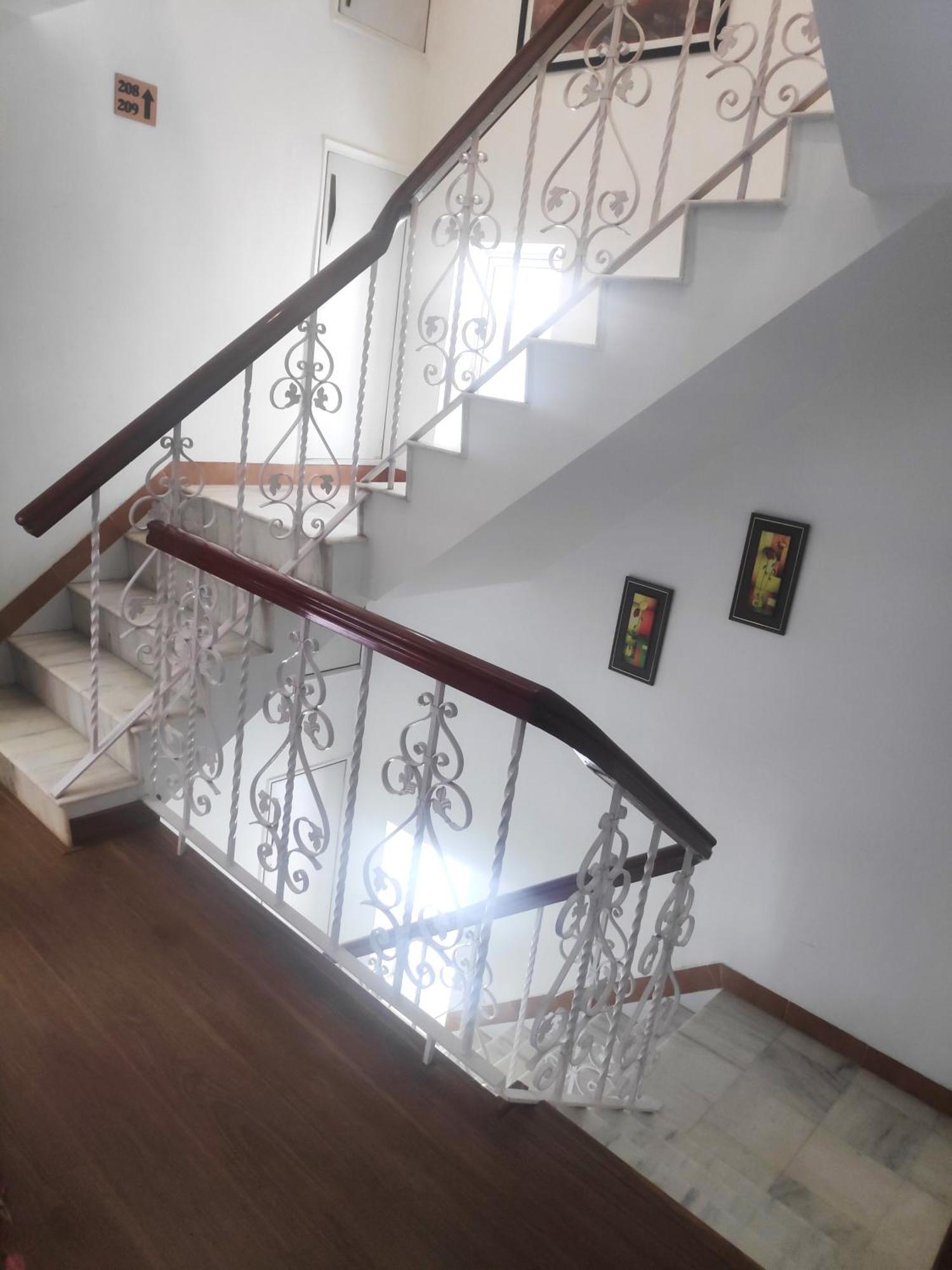 White House By Maxxvalue Service Apartments Bandra Mumbai Exterior foto